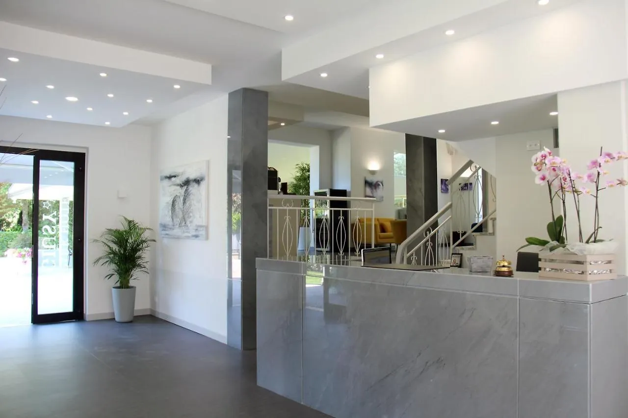 Park Hotel Giusy Lido di Camaiore Italien