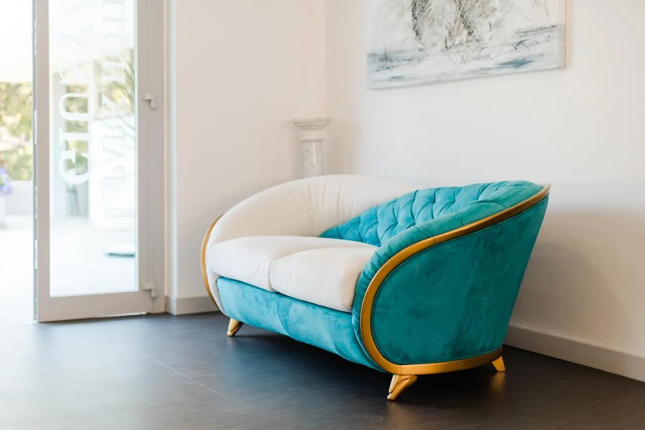 Park Hotel Giusy Lido di Camaiore