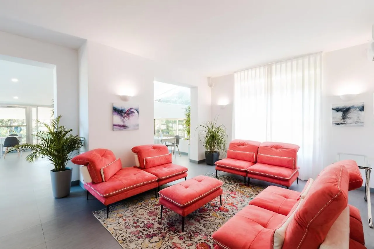 Park Hotel Giusy Lido di Camaiore