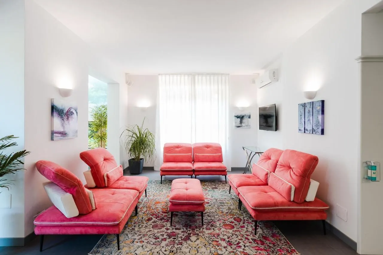 Park Hotel Giusy Lido di Camaiore