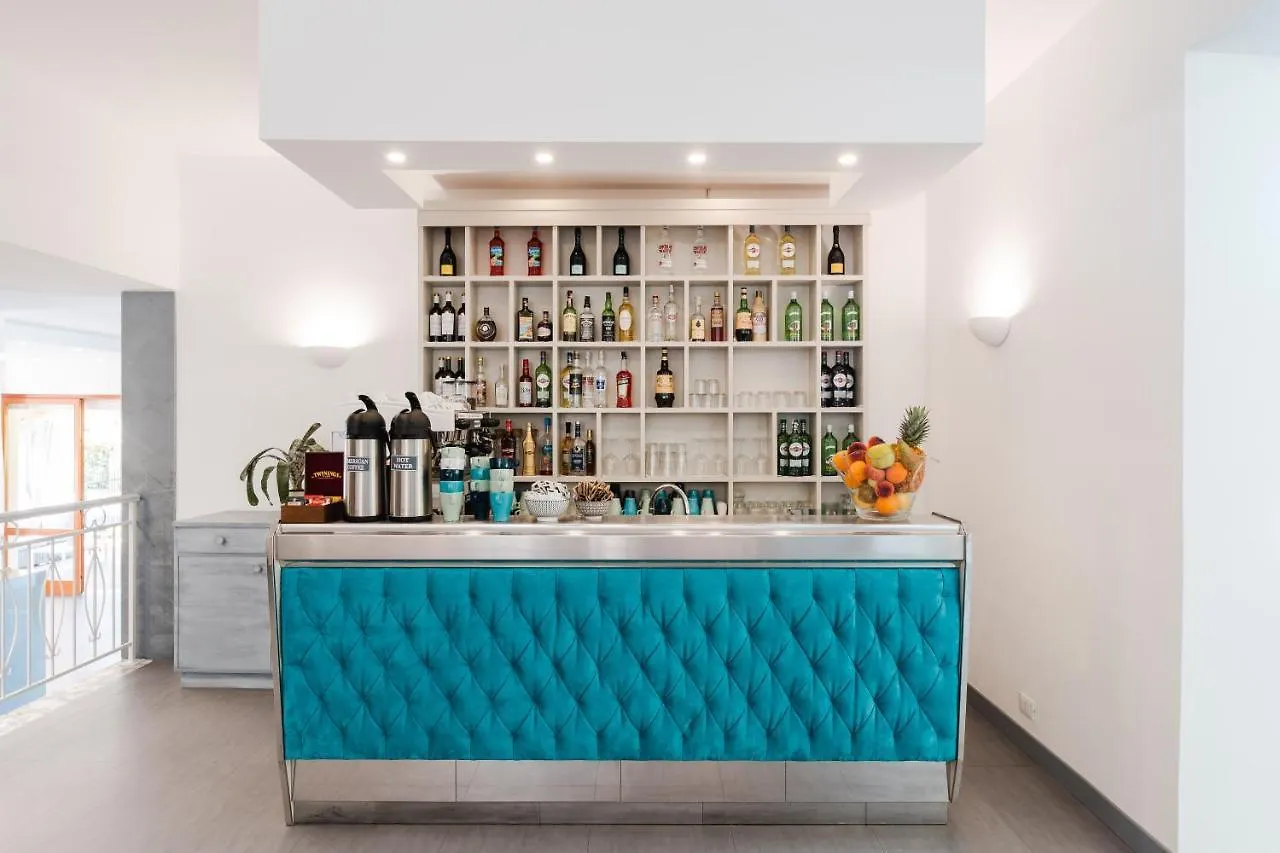 Park Hotel Giusy Lido di Camaiore