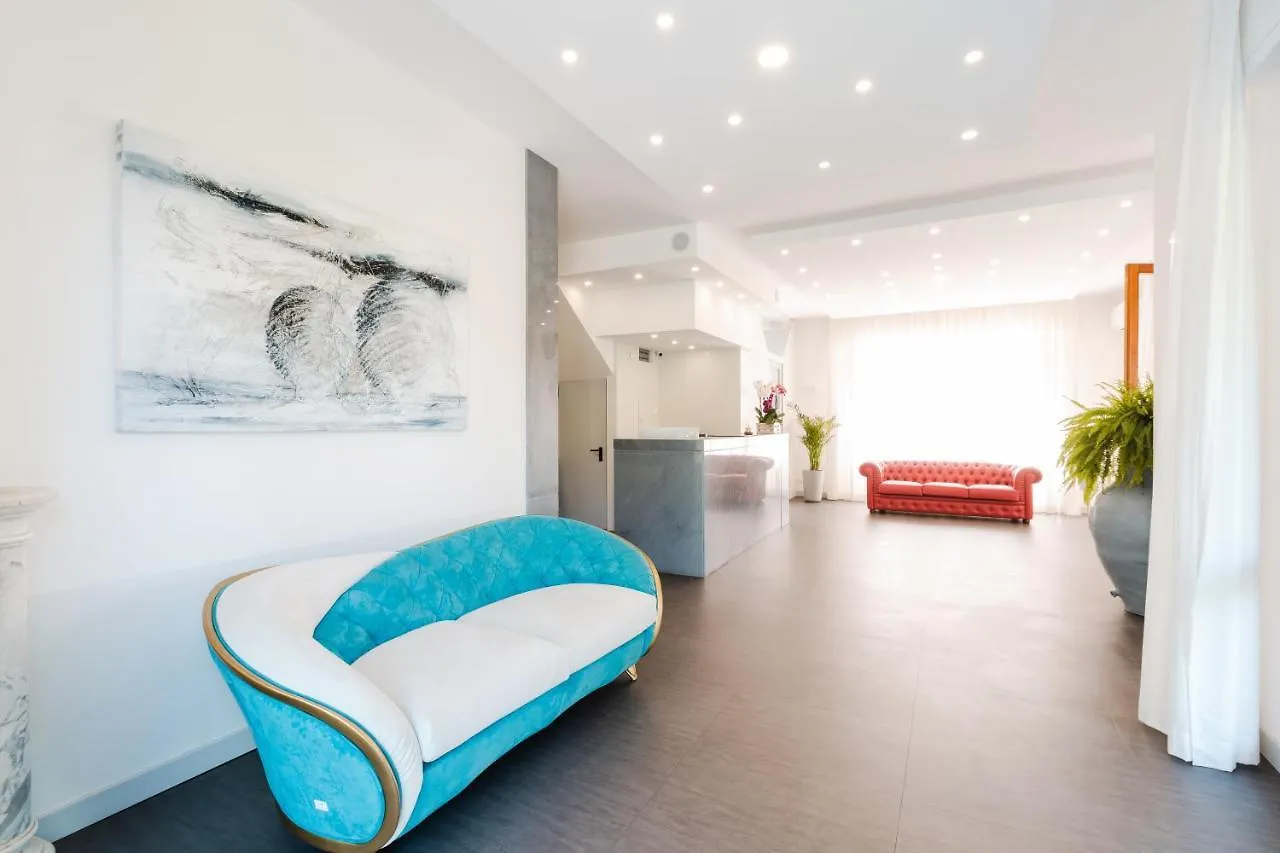 Park Hotel Giusy Lido di Camaiore