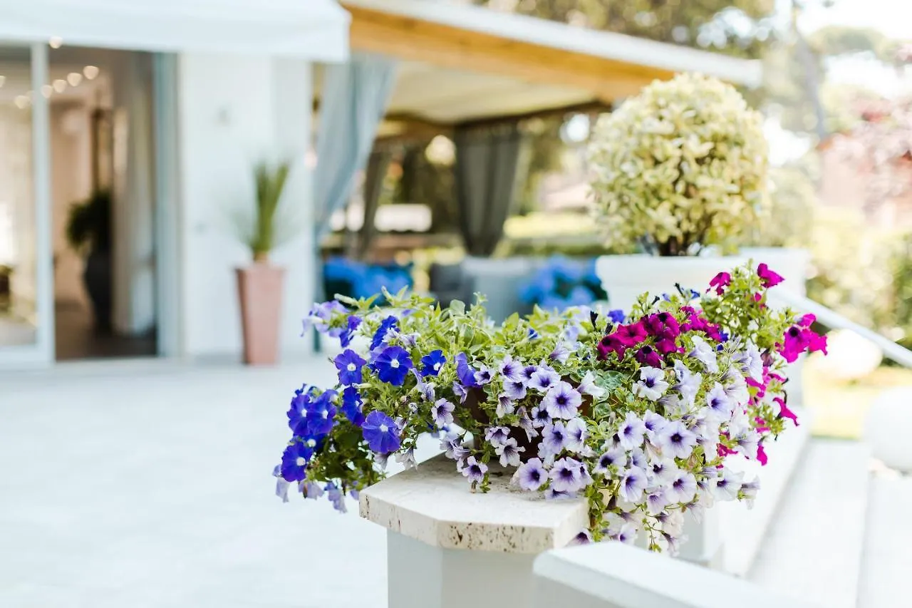 Park Hotel Giusy Lido di Camaiore