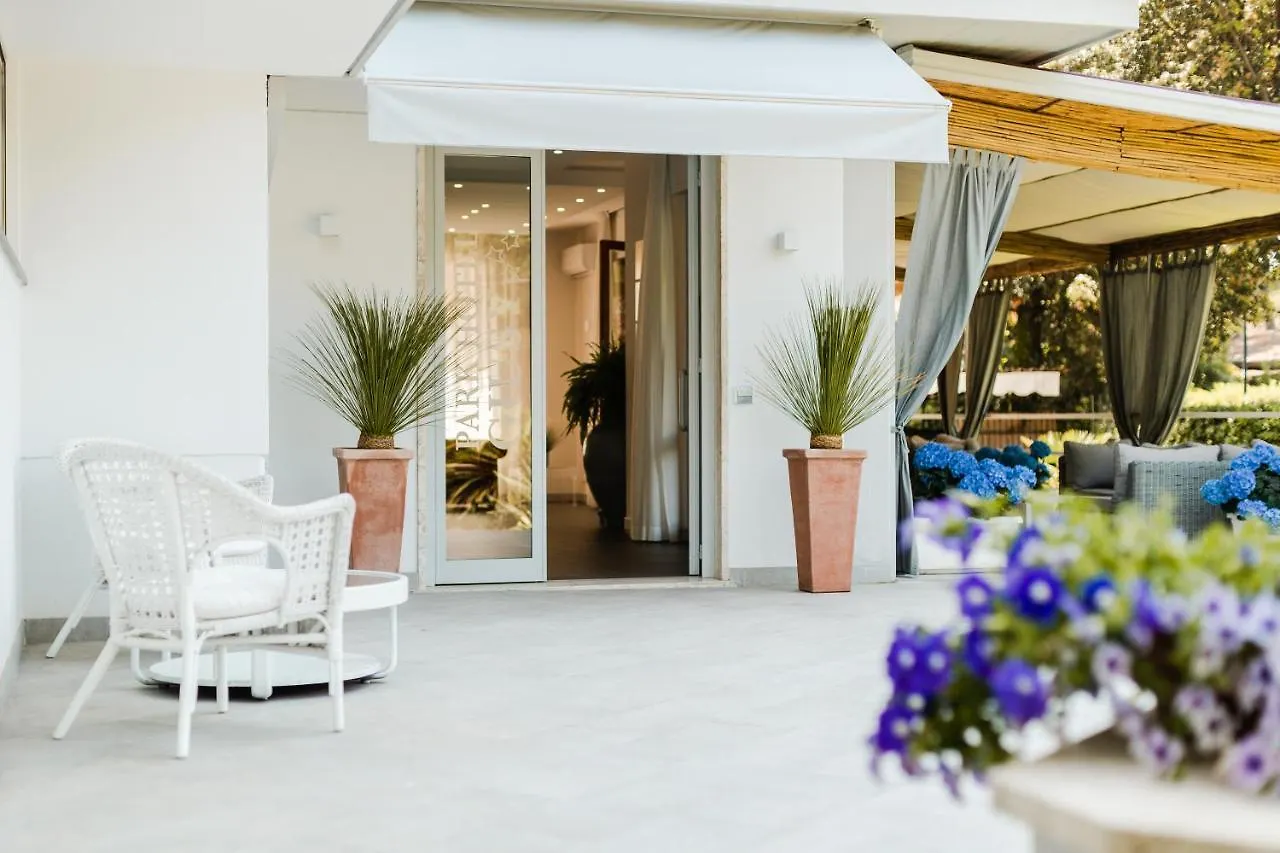 Park Hotel Giusy Lido di Camaiore 3*,