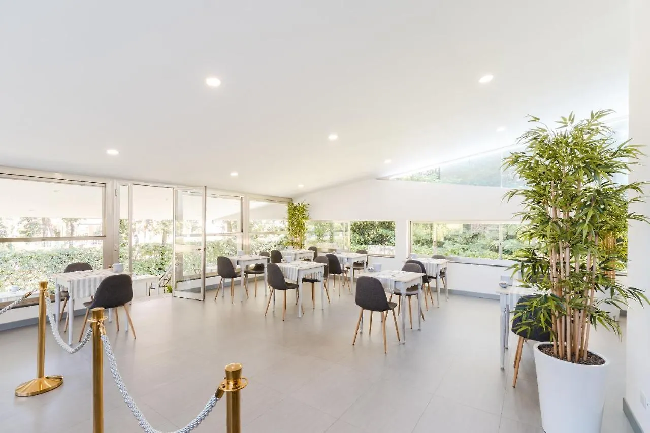 Park Hotel Giusy Lido di Camaiore