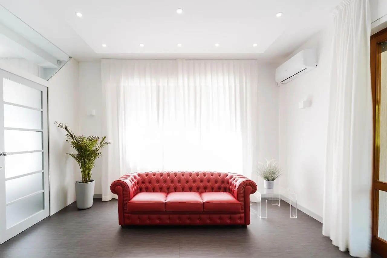 Park Hotel Giusy Lido di Camaiore Italien