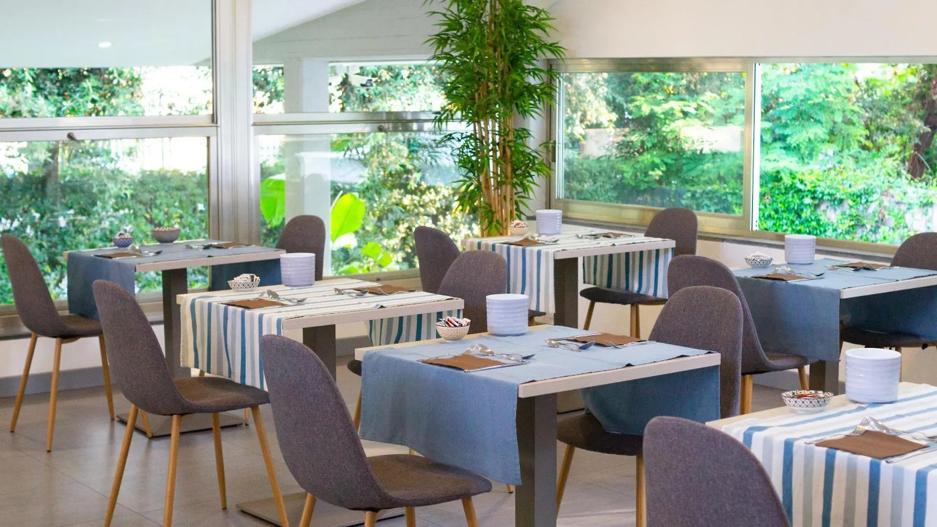 Park Hotel Giusy Lido di Camaiore