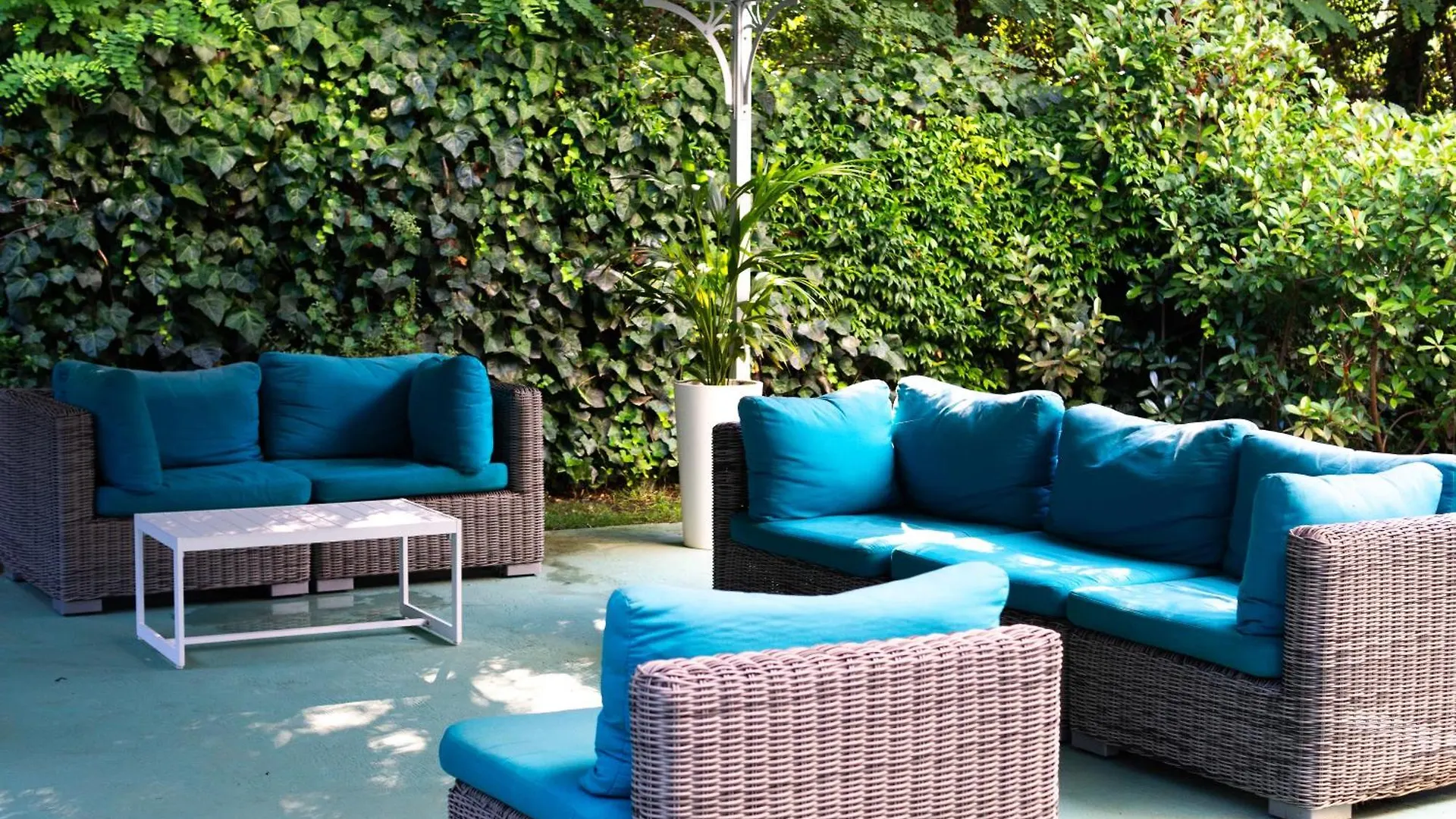 Park Hotel Giusy Lido di Camaiore