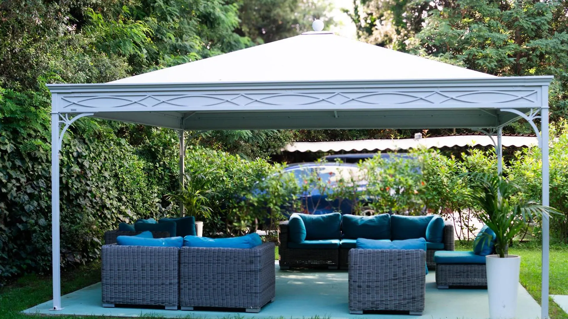 Park Hotel Giusy Lido di Camaiore Italien