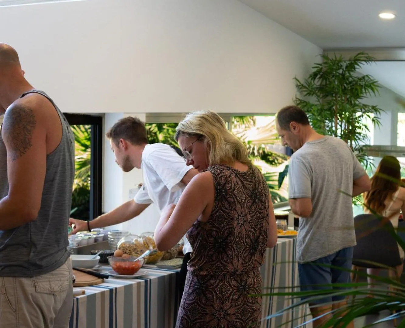 Park Hotel Giusy Lido di Camaiore