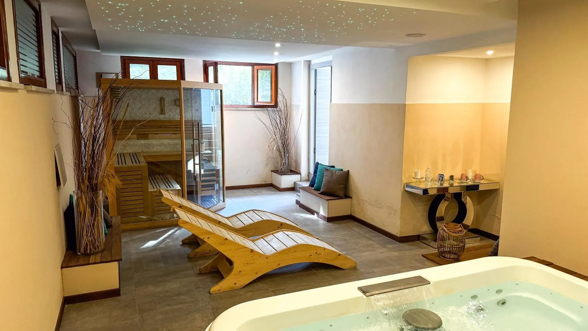 Park Hotel Giusy Lido di Camaiore 3*,