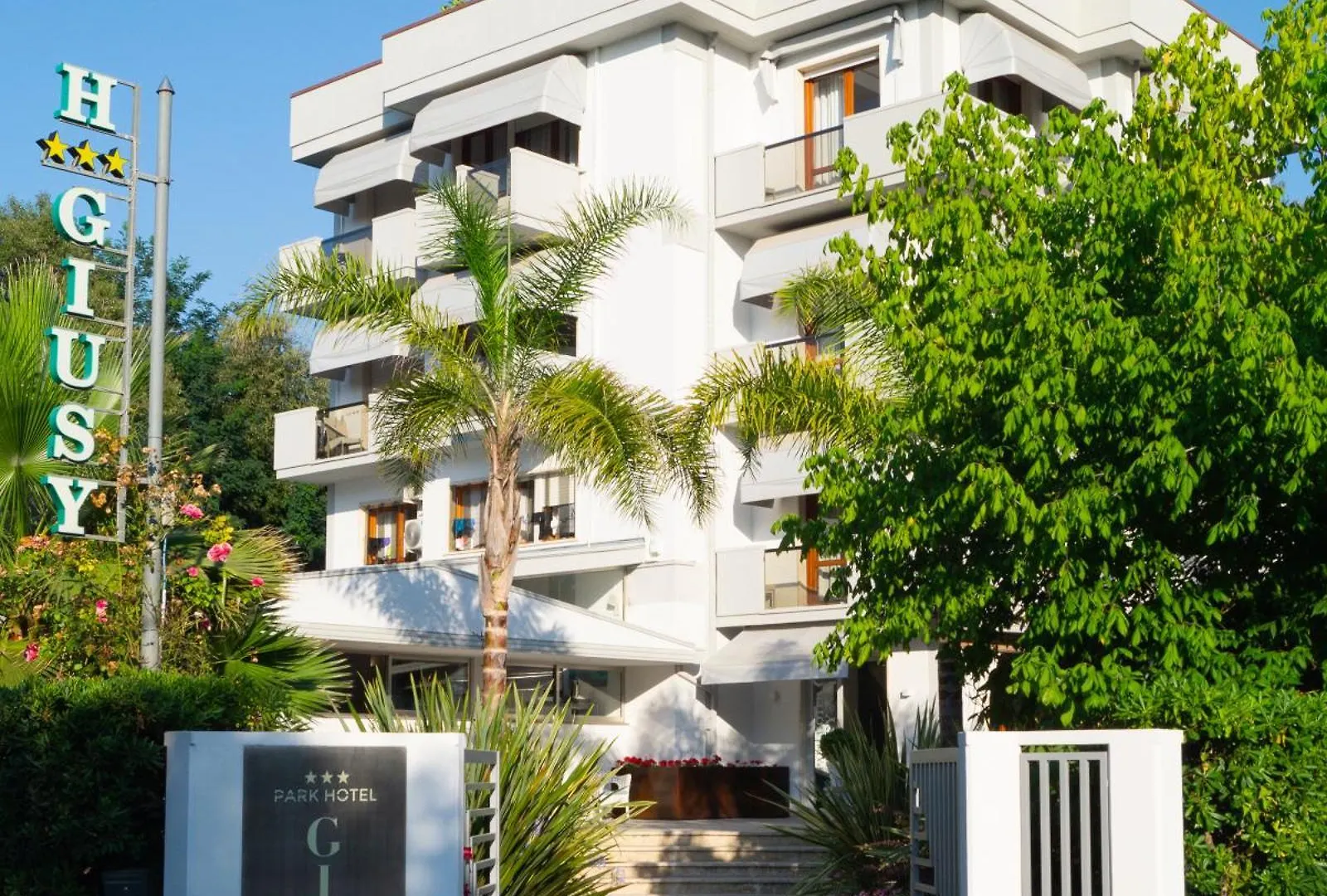 Park Hotel Giusy Lido di Camaiore