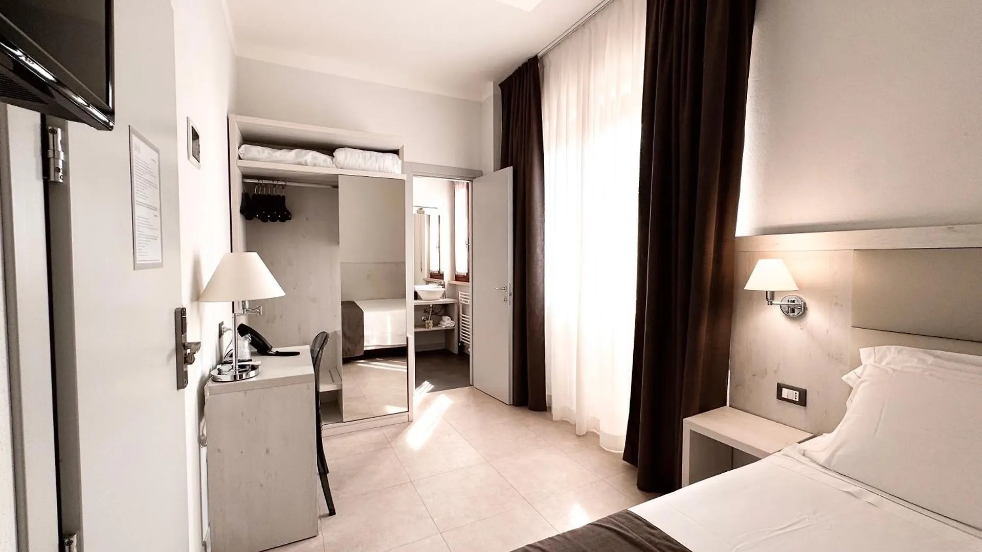Park Hotel Giusy Lido di Camaiore Italien