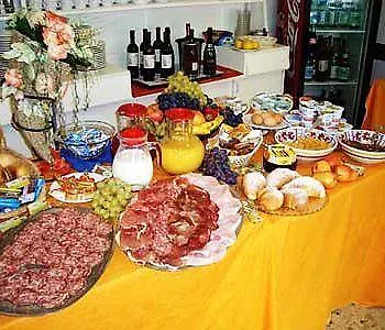 Park Hotel Giusy Lido di Camaiore