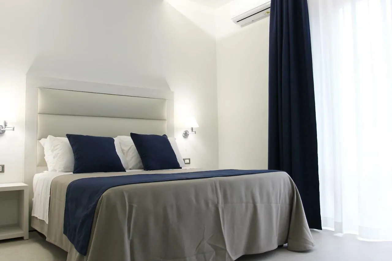 Park Hotel Giusy Lido di Camaiore