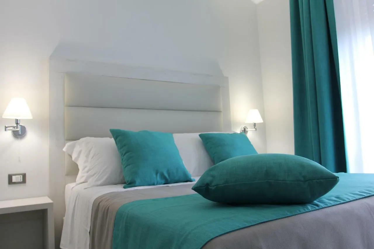 Park Hotel Giusy Lido di Camaiore Italien