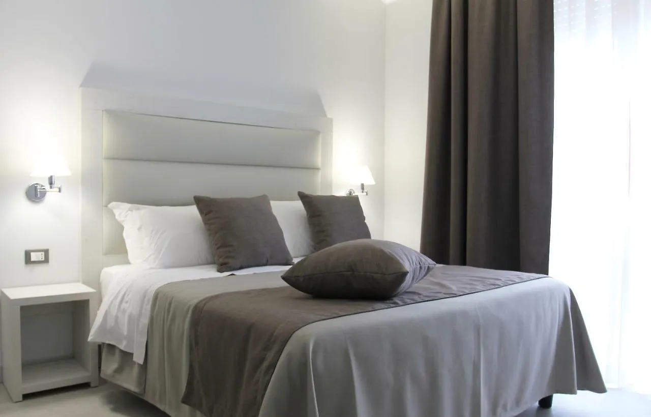 Park Hotel Giusy Lido di Camaiore