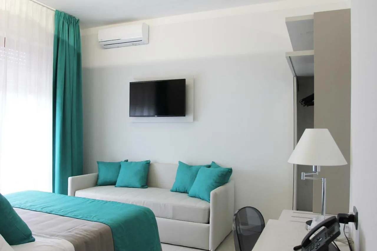 Park Hotel Giusy Lido di Camaiore