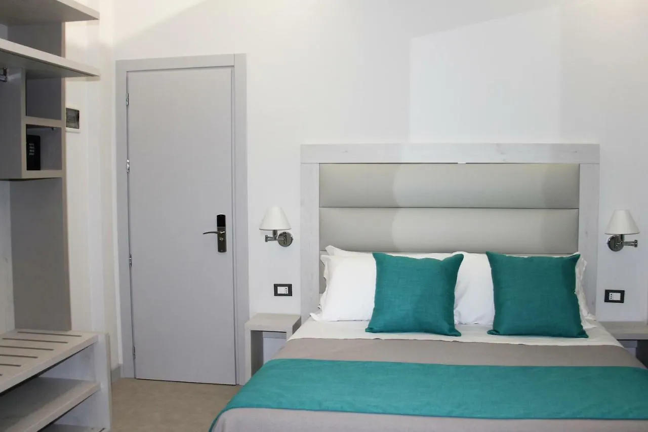 ***  Park Hotel Giusy Lido di Camaiore Italien