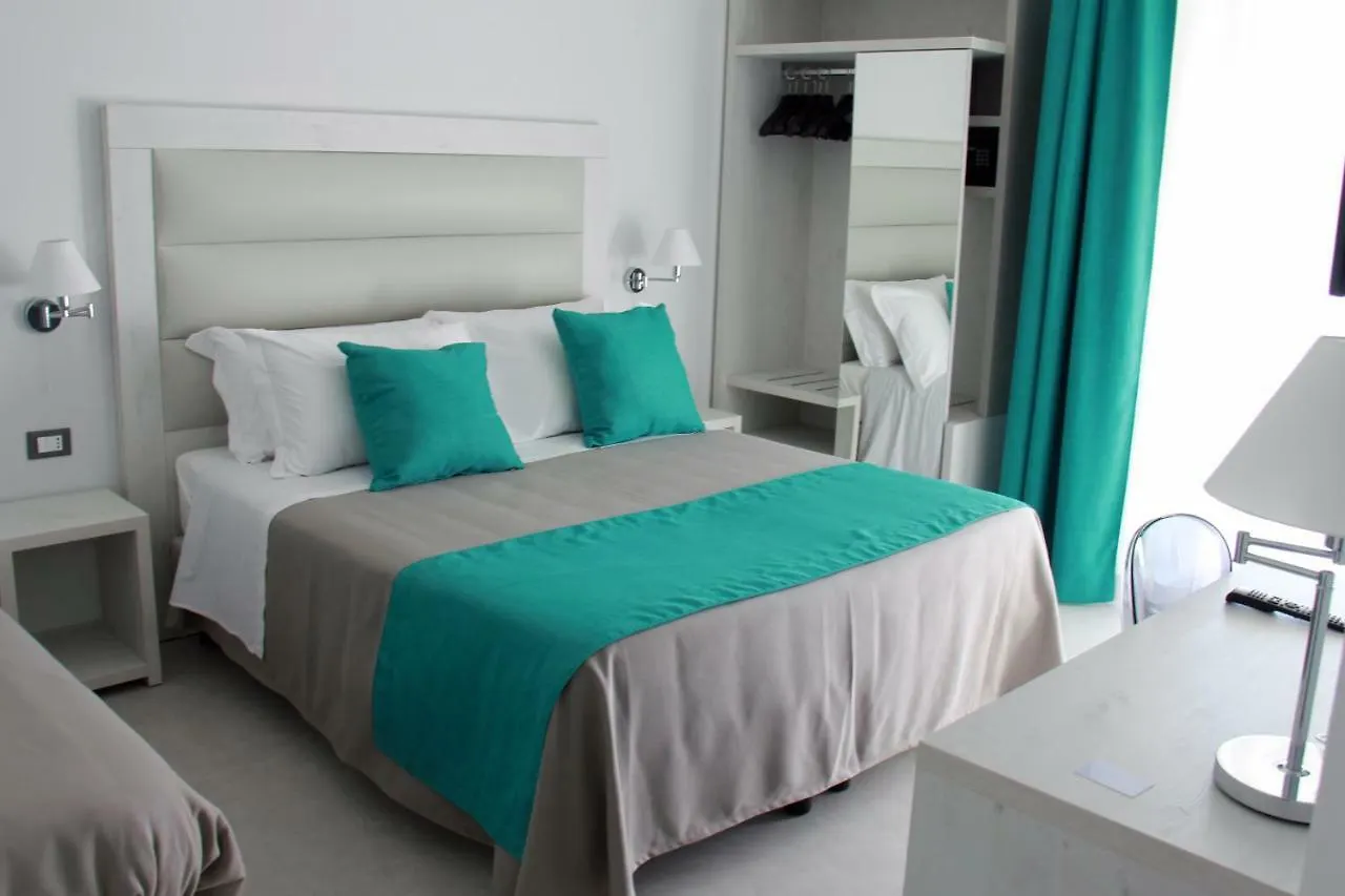 Park Hotel Giusy Lido di Camaiore 3*,  Italien